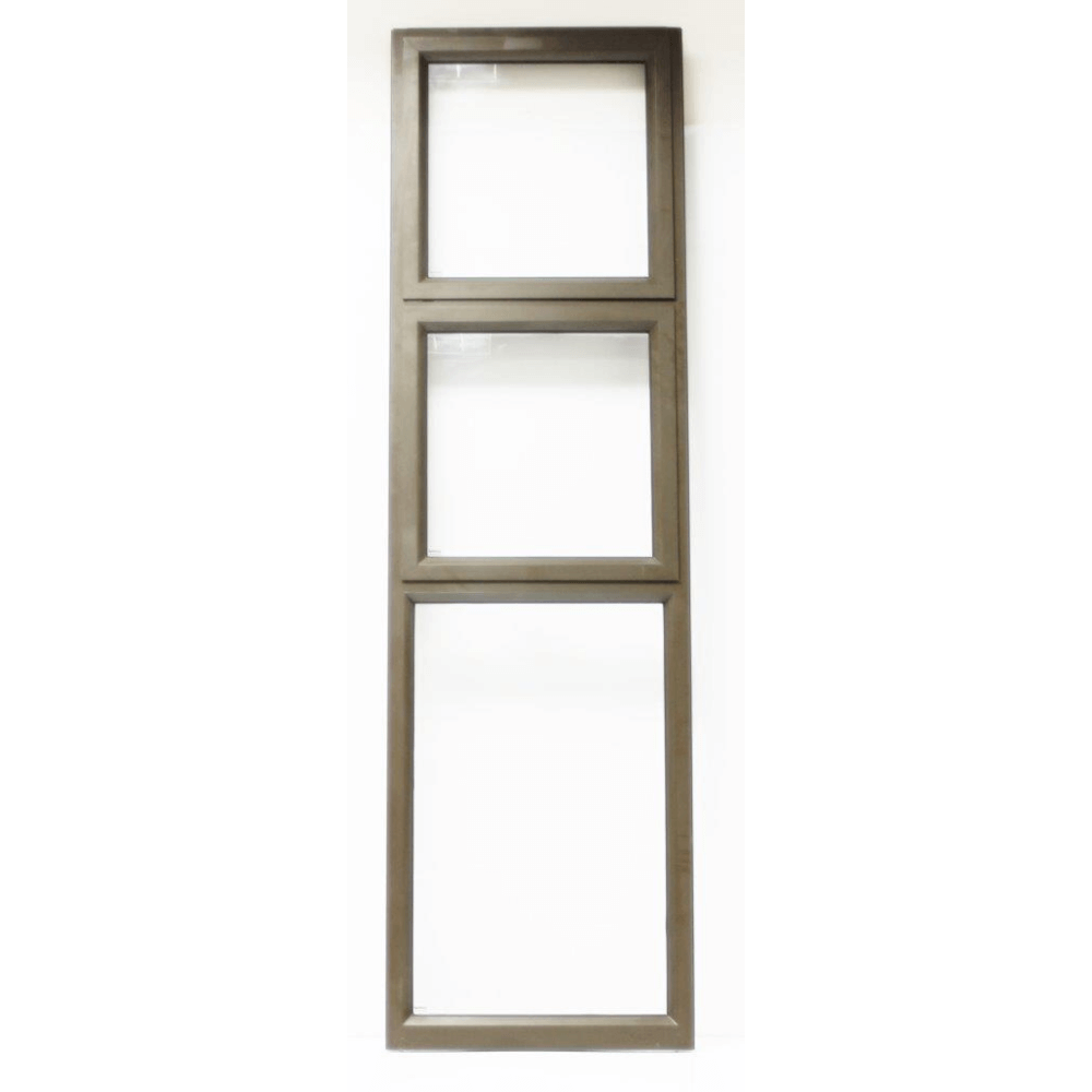 Aluminium Sliding Door 2390x2090, Cashbuild