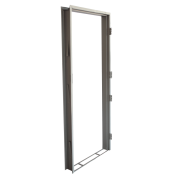 Steel Door Frame Stable Heavy Duty Right Hand