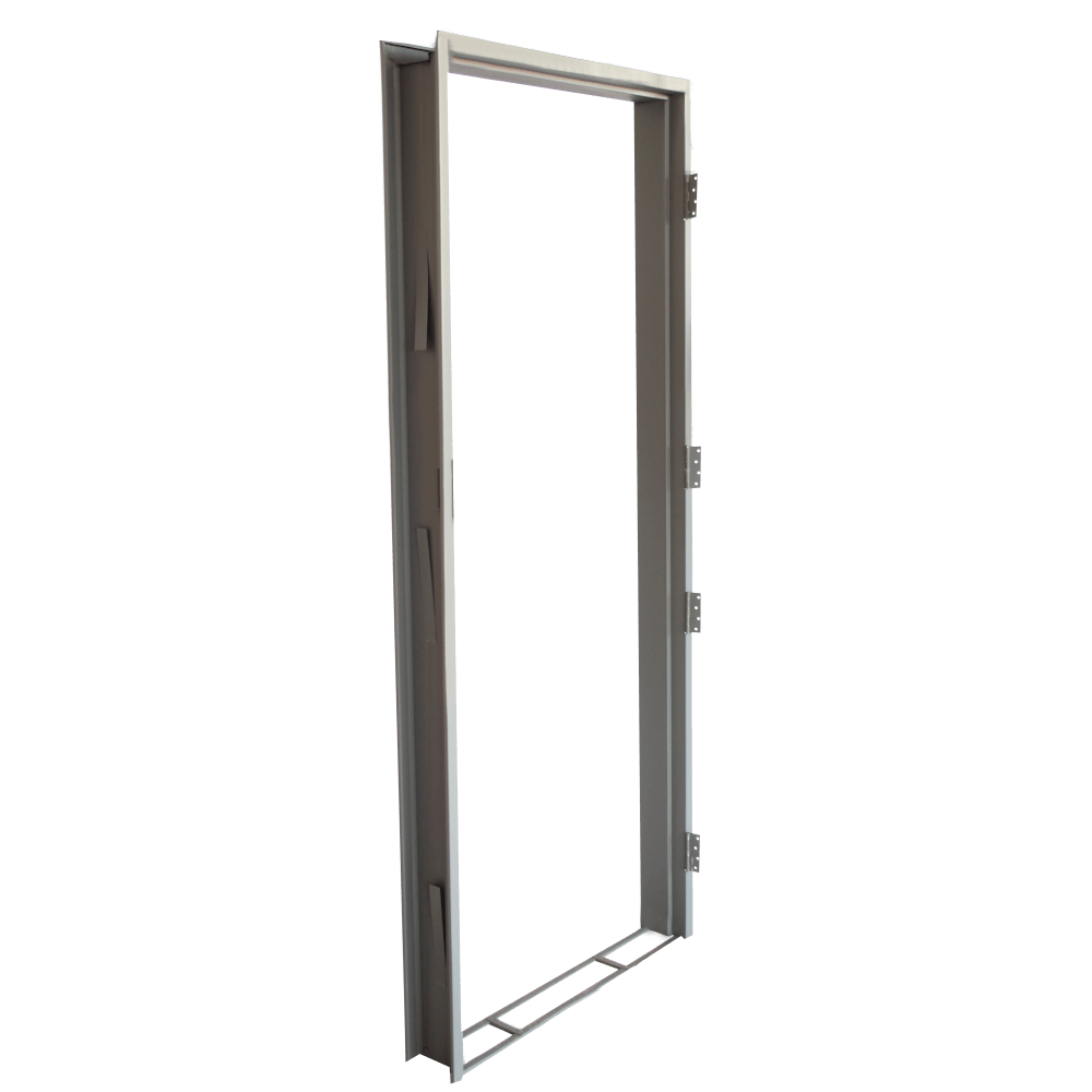 Steel Door Frame Stable Heavy Duty Right Hand