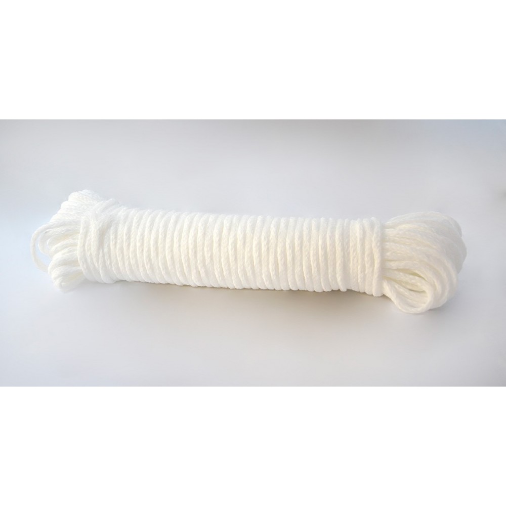 Wash Line 4mmx30m, KNITTEX Cashbuild