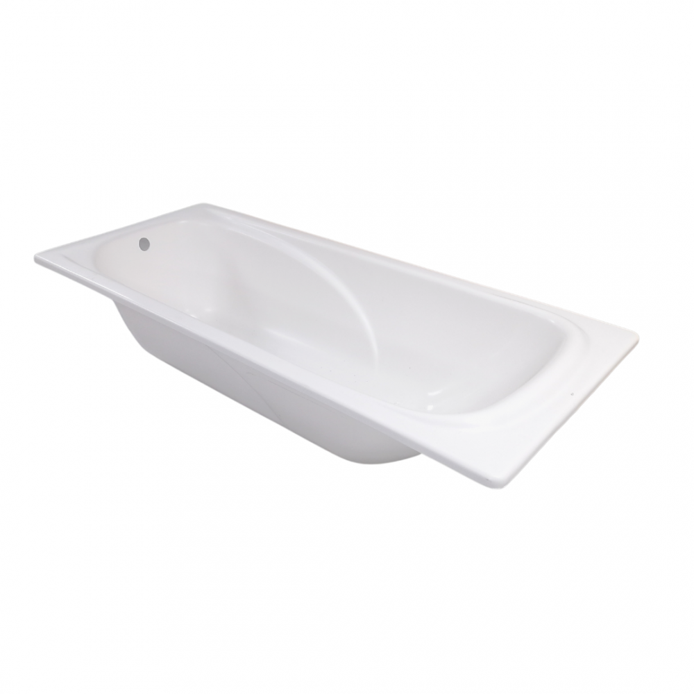 Bath Tub High Heat, Cashbuild