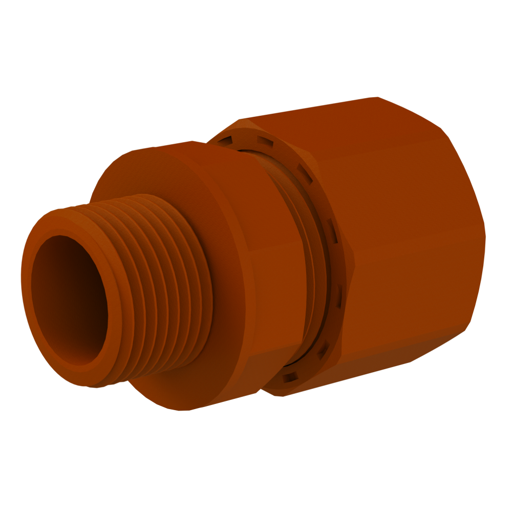 Coupler M1 15mm X 1 2 Cashbuild