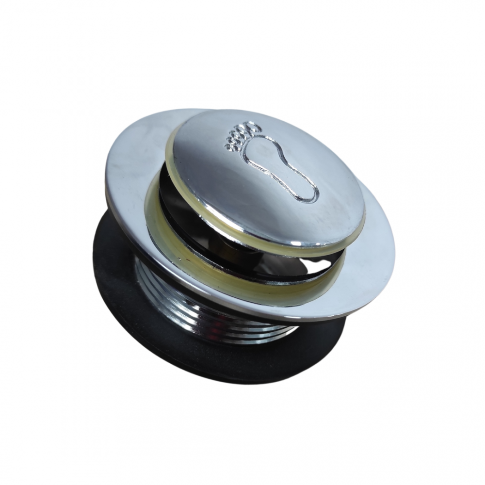 Pop Up Waste Bath, Cashbuild