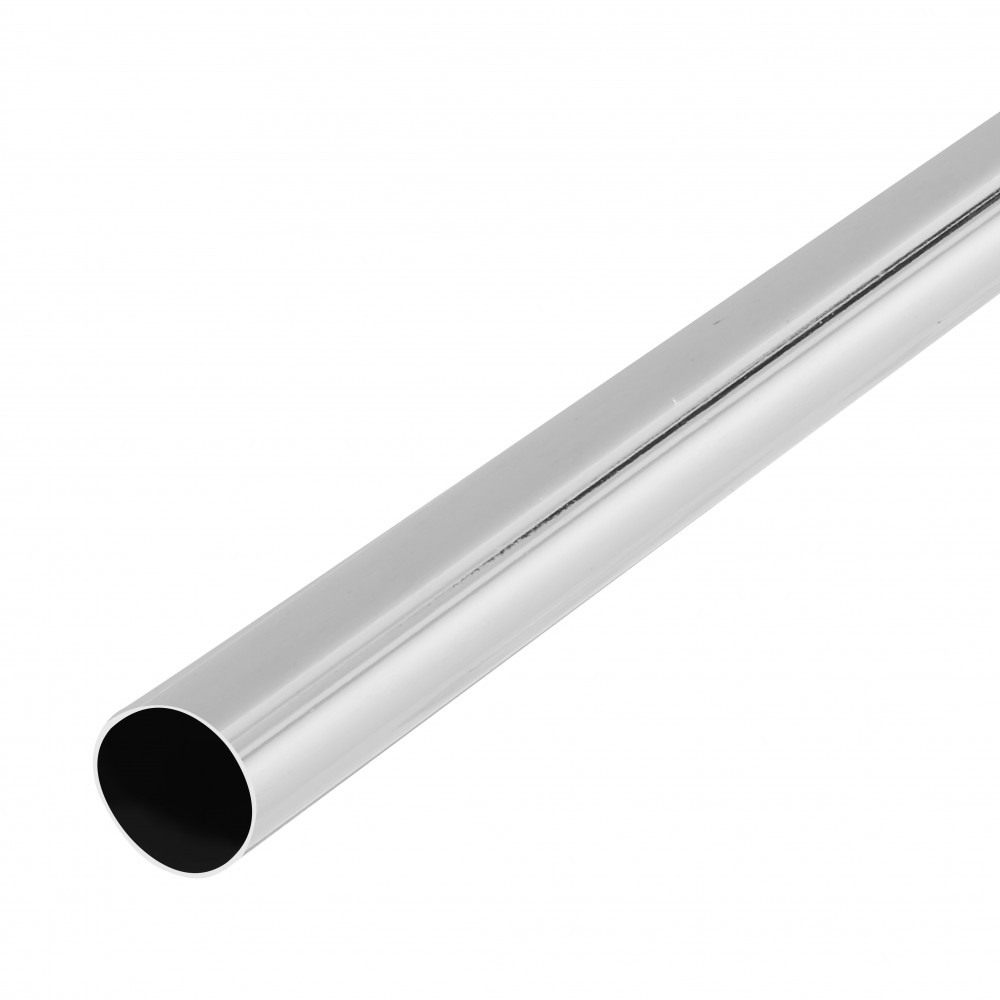Tubing Chrome Plated 19mm 1mtr, Cashbuild