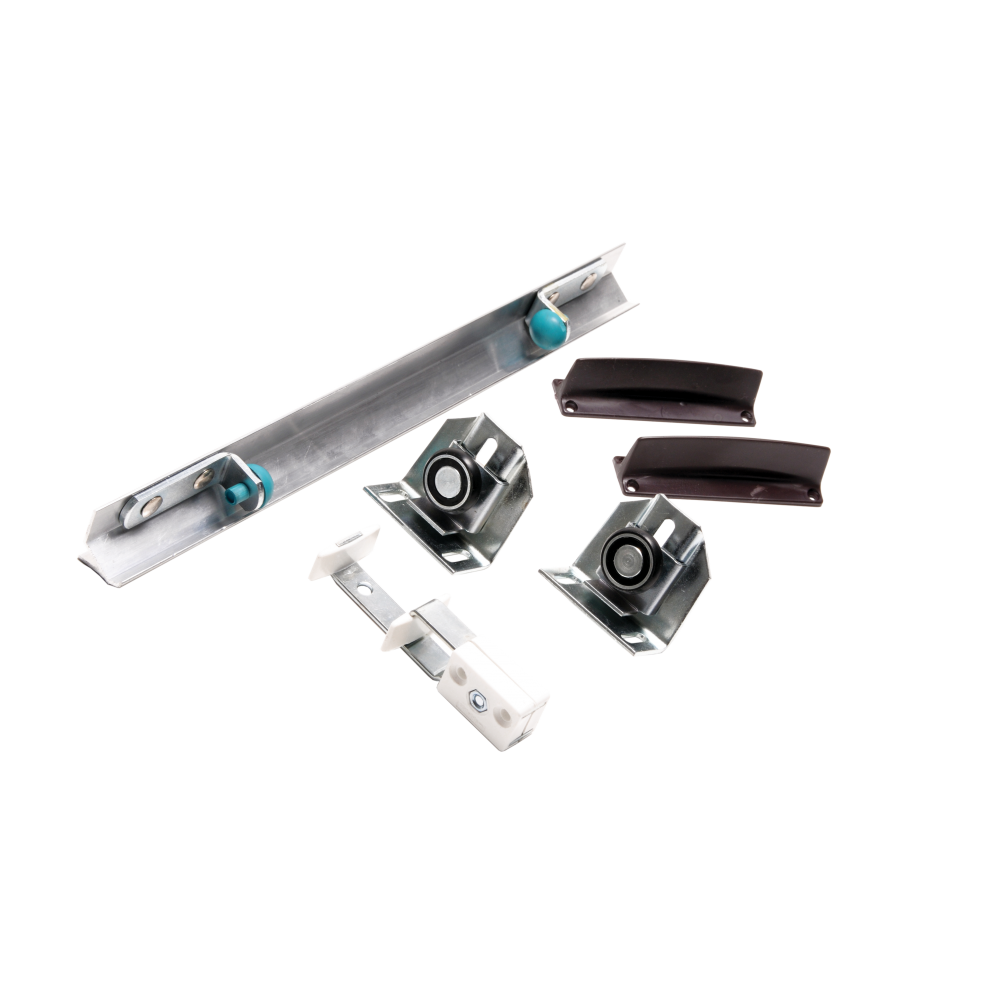 Sliding Door Hardware for Hollow & Semi Solid Doors, Cashbuild