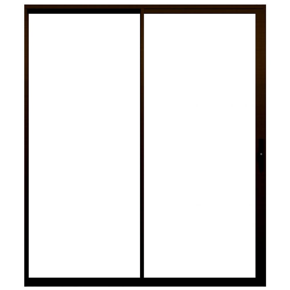 Sliding Door Aluminium Bronze 1.5x2.1, CAPITAL GROUP Cashbuild