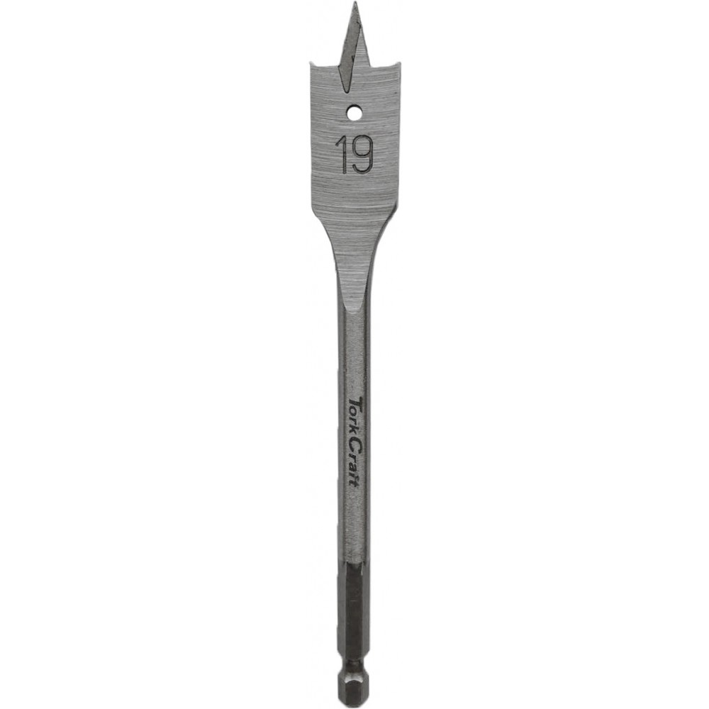 Spade Bit 19mm 150mm, Cashbuild