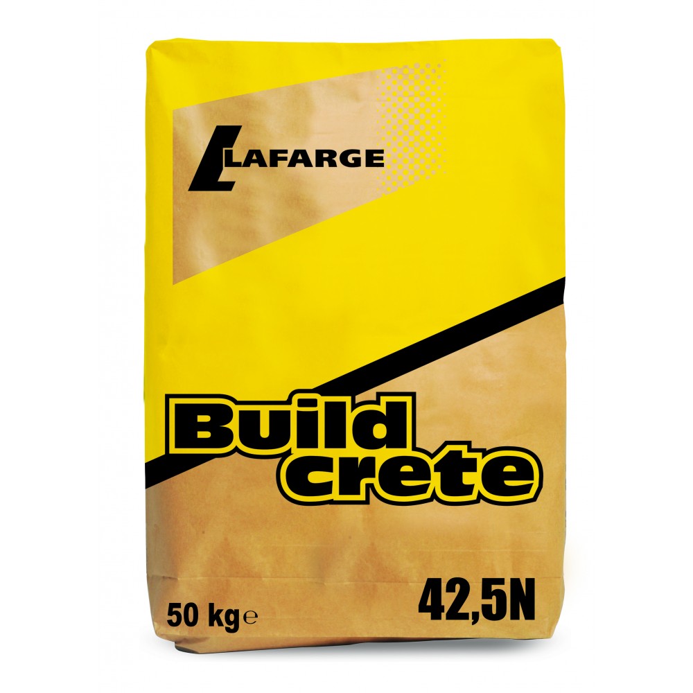 Lafarge Build Crete 42.5n