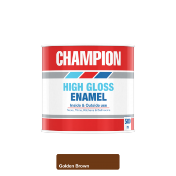 Champion High Gloss Enamel...