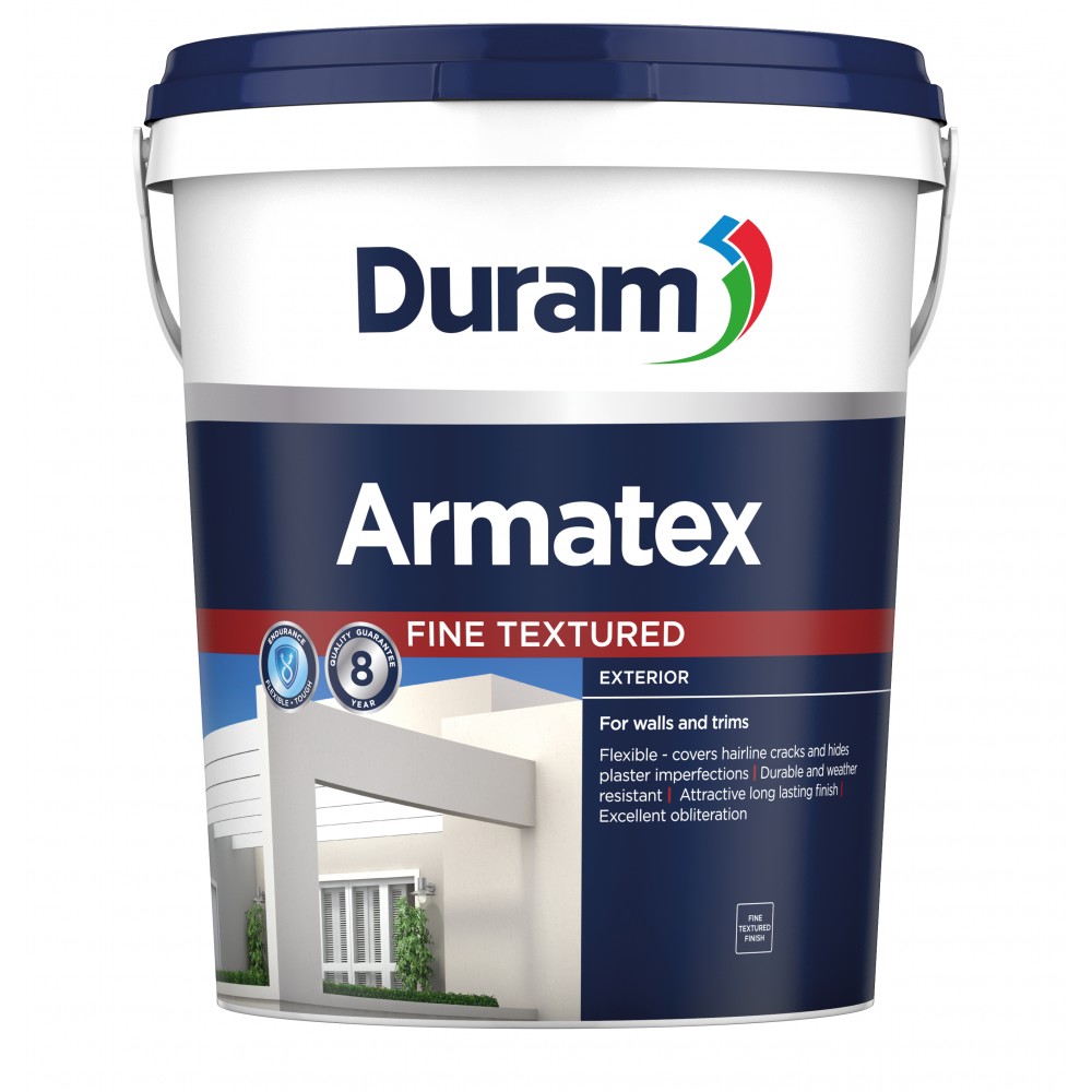 Duram Armatex Karoo Stone 20l, Cashbuild