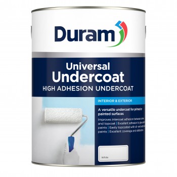 Duram Universal Undercoat White 1l