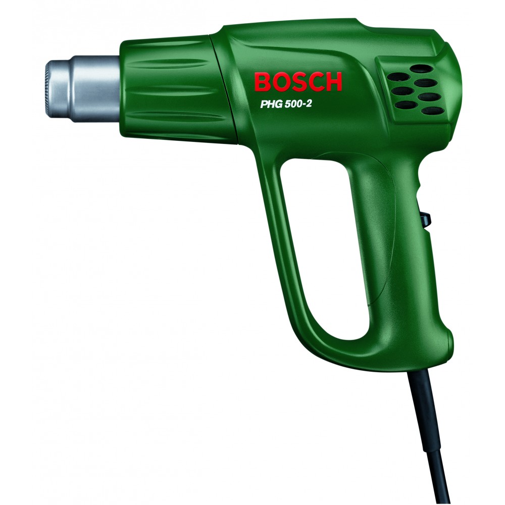 Bosch Easy Heat 500 Heat Gun, BOSCH Cashbuild