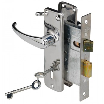 Yale Multi-lever Lockset