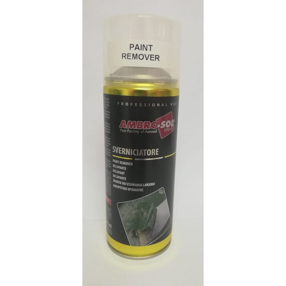 Safe Top Paint Remover 400ml, Cashbuild