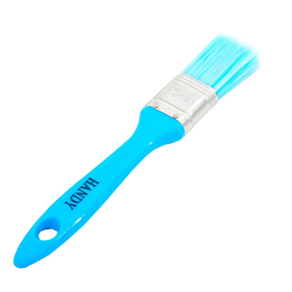 Handy Paint Brush 25mm, Cashbuild
