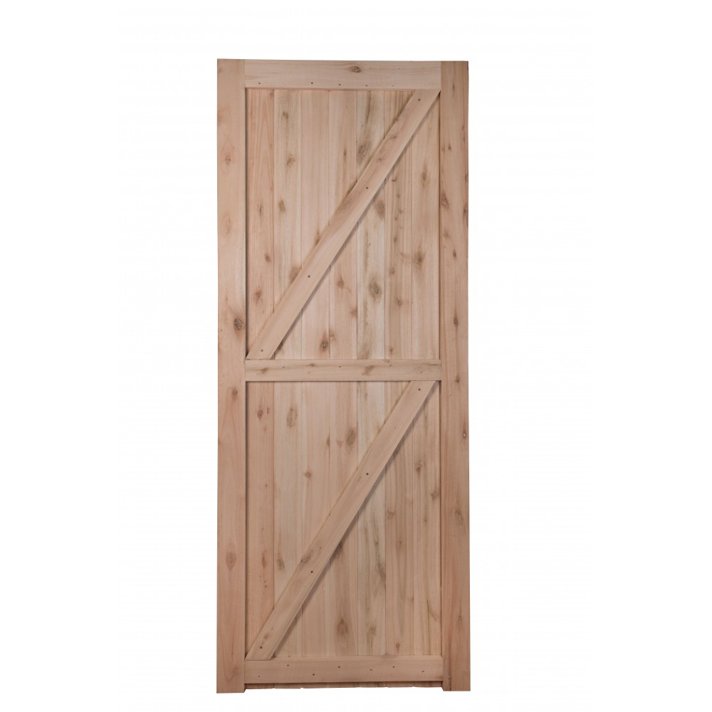 Door Saligna Frame & Ledge Open Back, PAGES TIMBERS Cashbuild