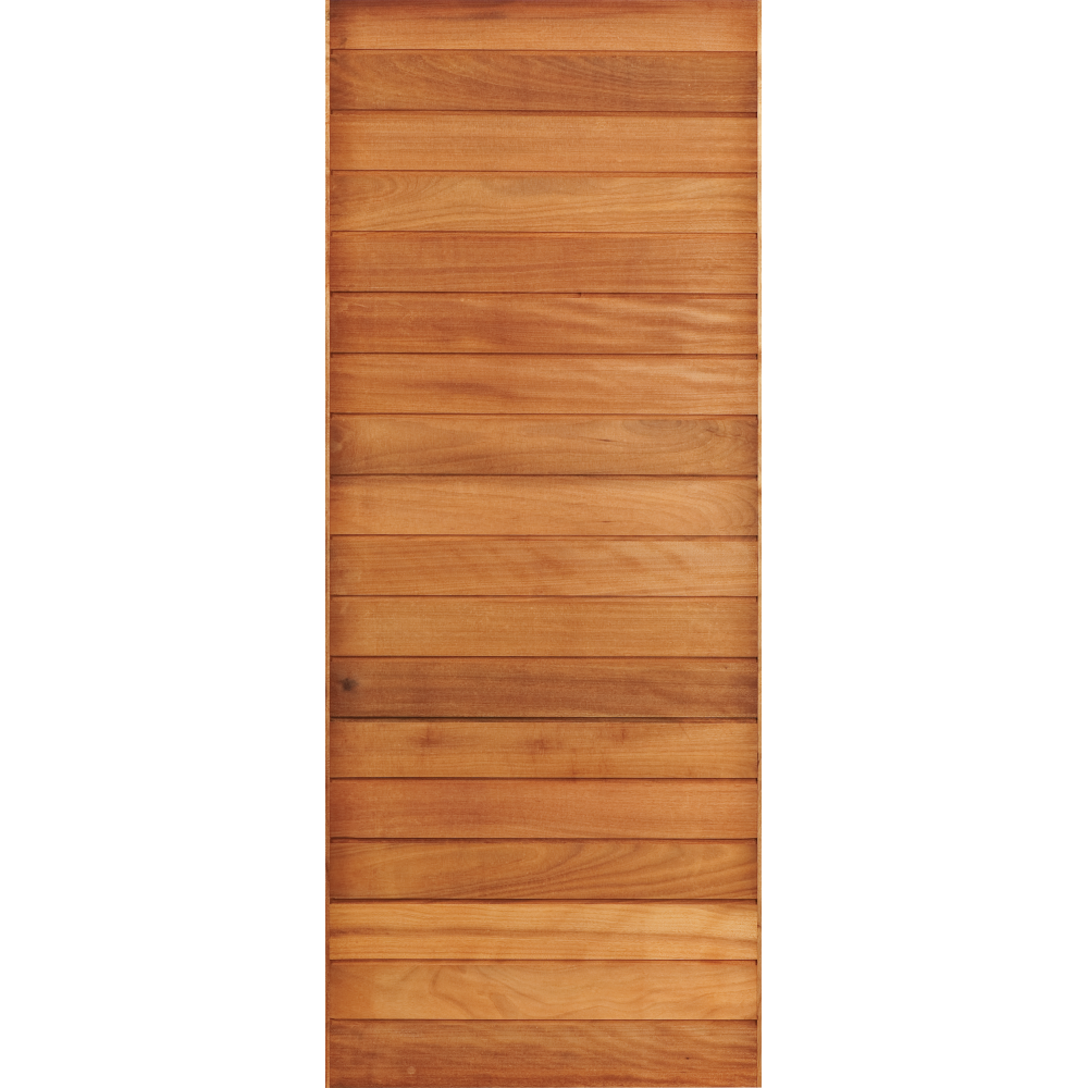 Door Horizontal Wide Groove Sd60, ALIF DOORS Cashbuild