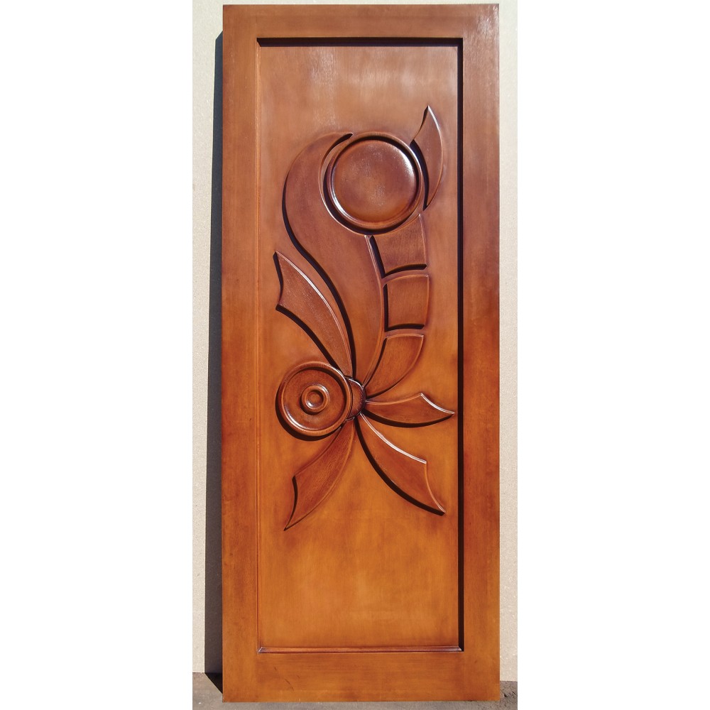 Door Wood Rhythm Eco Pivot Set, ALIF DOORS Cashbuild
