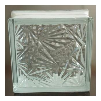 Glass Block Diamond