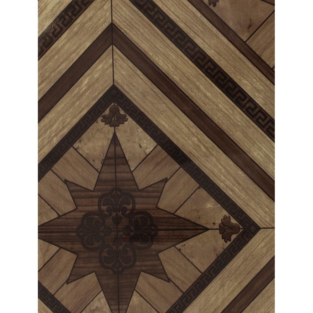 Vinyl Roll Dark Brown Diamond, - Cashbuild