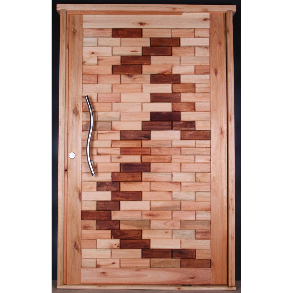 Door Saligna Mistry Pivot Set, TDF Cashbuild