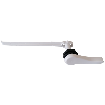 Plastic Side Lever and Handle