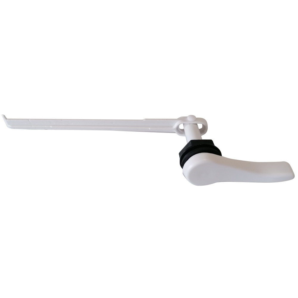 Plastic Side Lever and Handle