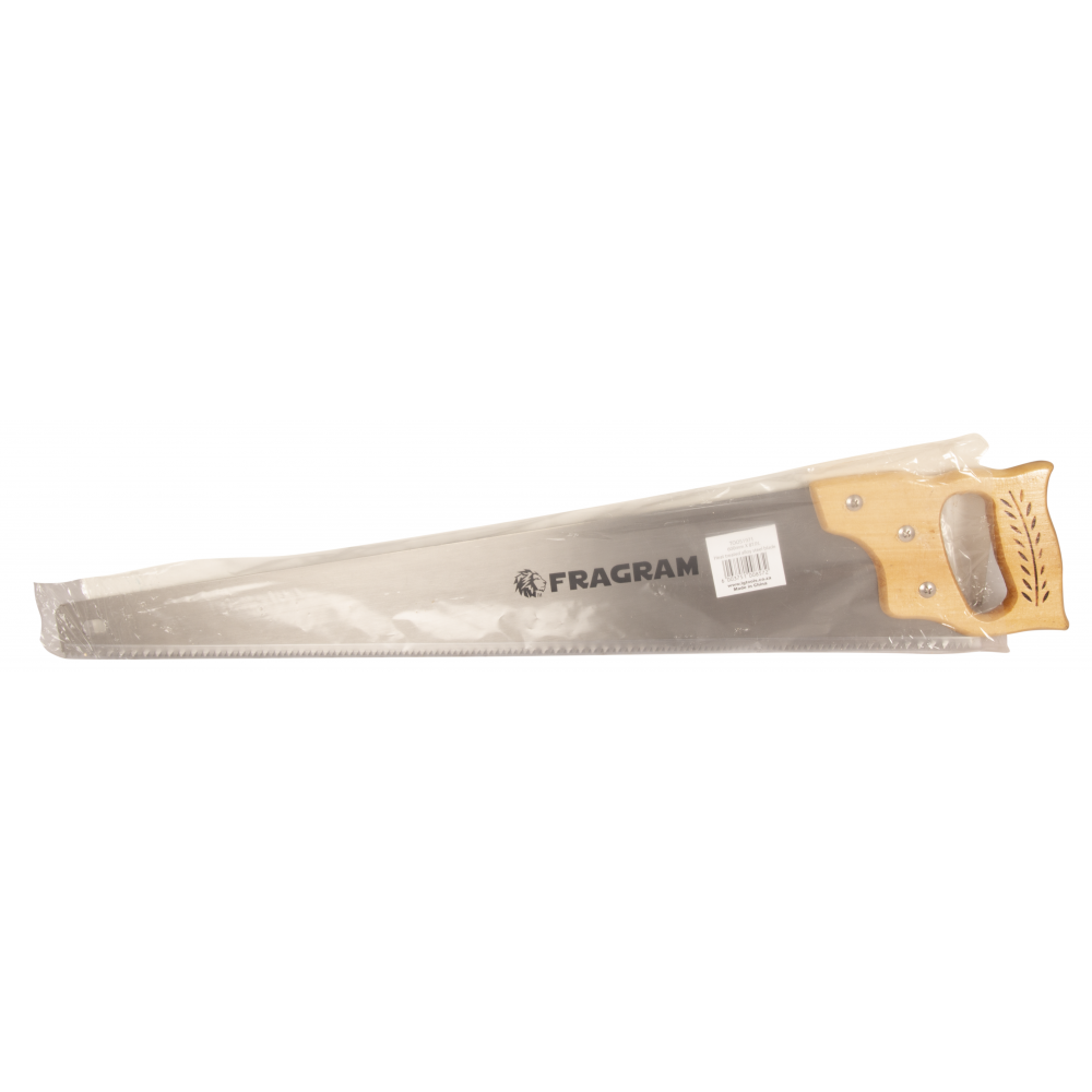 Handsaw 600mm Wooden Handle, Cashbuild