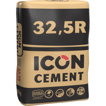 Icon Cement 32.5R