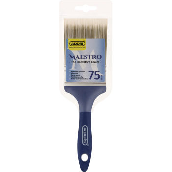 Maestro Paint Brush 75mm