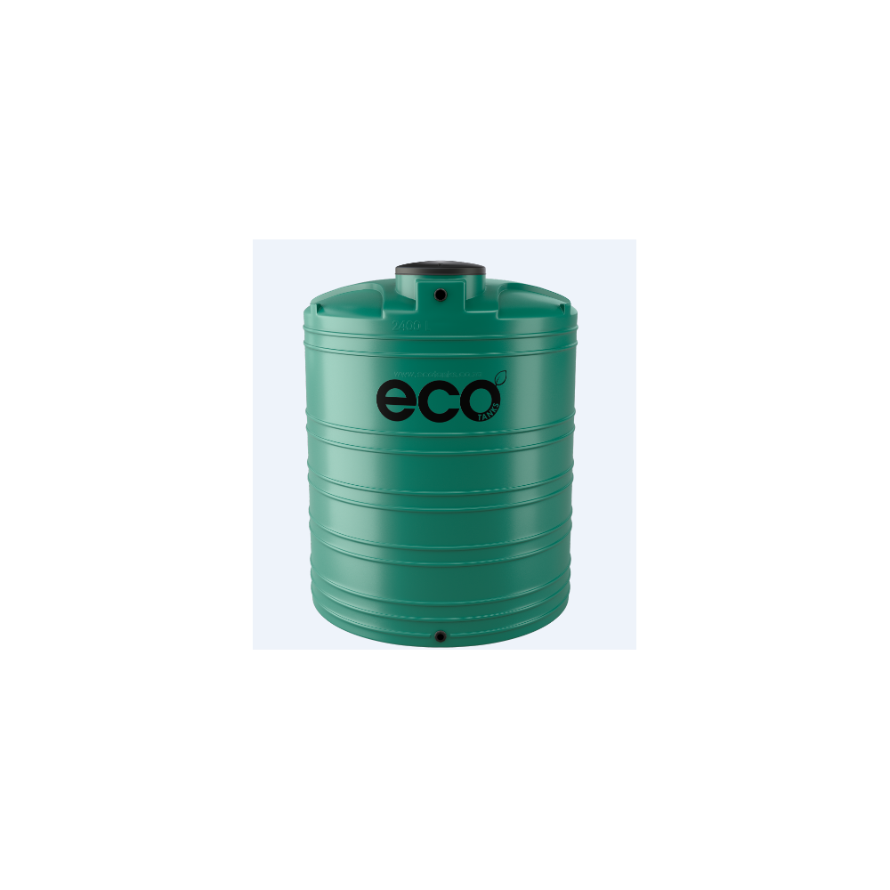 Water Tank LDPE 2450LT