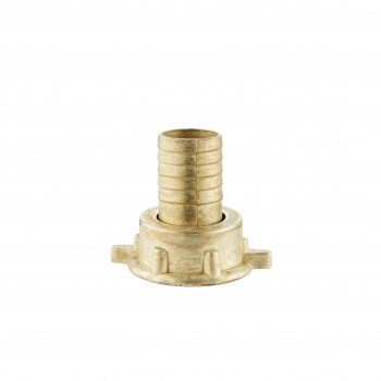 Hose Tap Connector Brass...