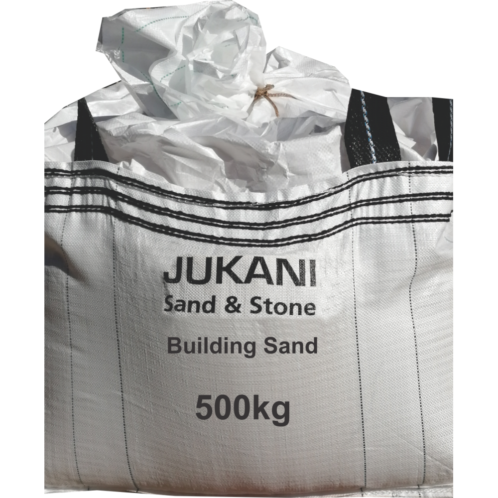 Builders Mix 19mm 1 Cube, Cashbuild