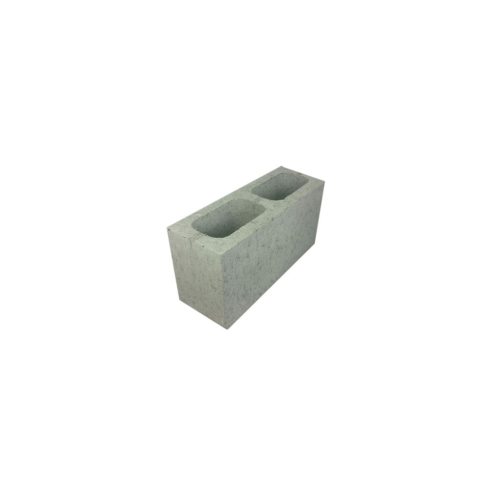 Block Concrete 390W X 190H...