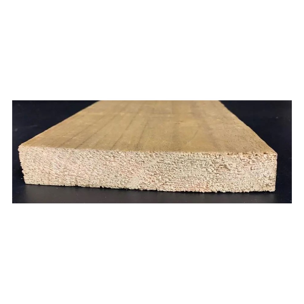 Structural Timber SABS CCA Treated 25x152 3.6m, Cashbuild