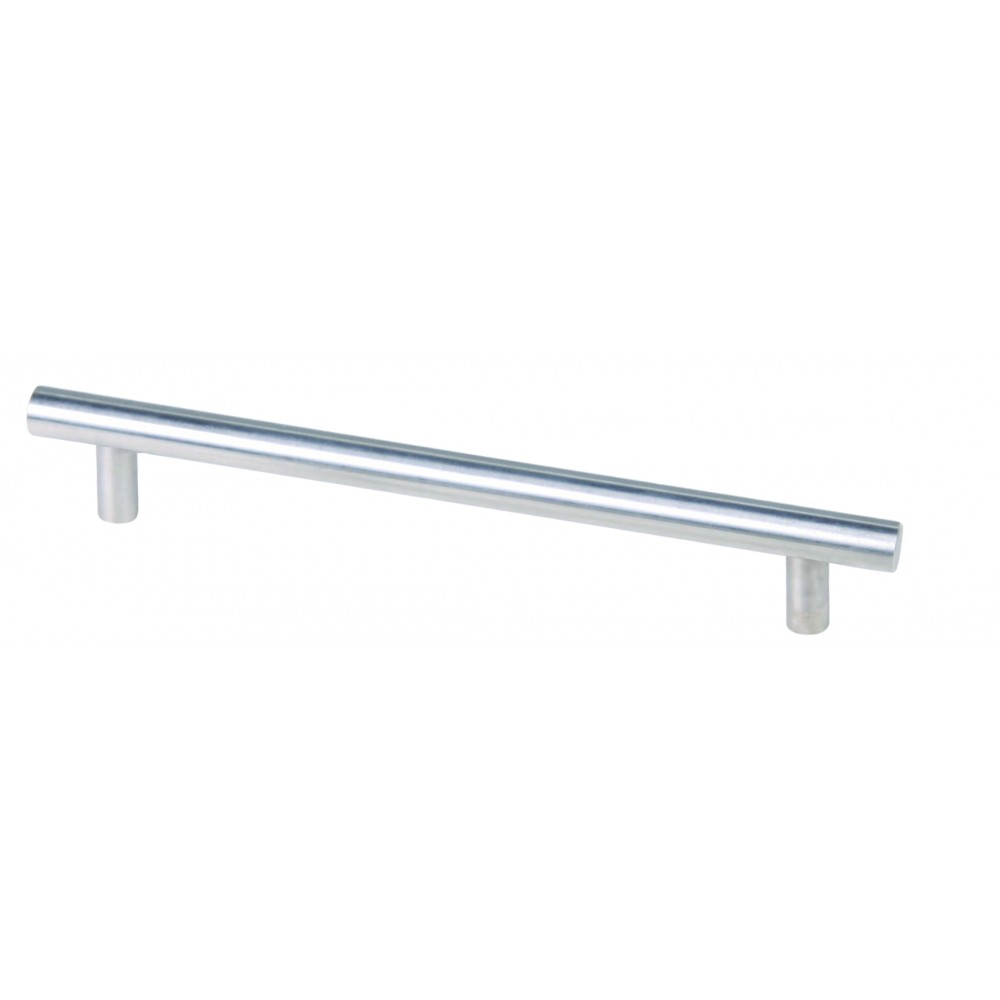 Handle Bar Hollow 12mm Stainless Steel 192mm, Cashbuild