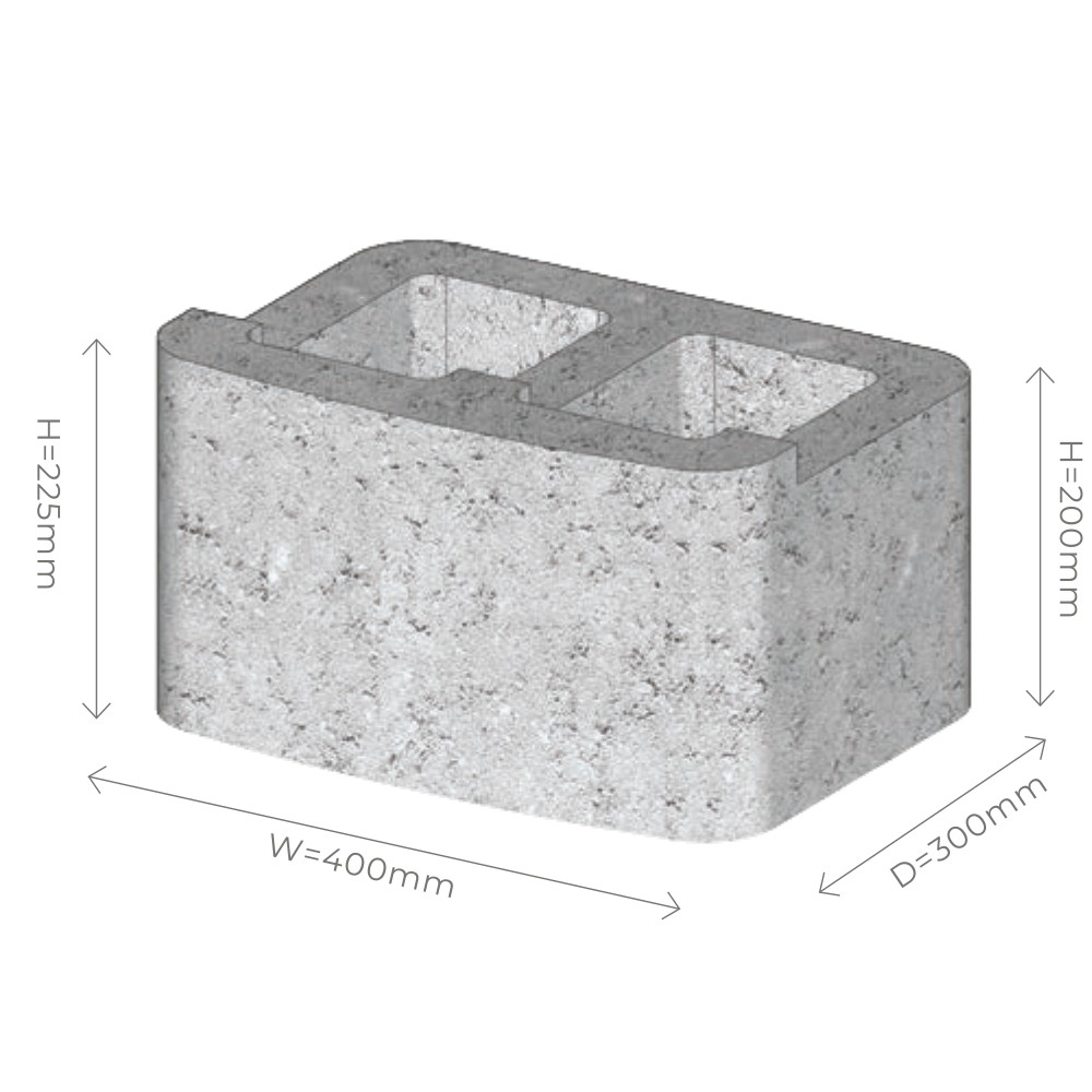 Brick Cement Geolok 300