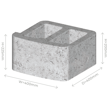 Brick Cement Geolok 400