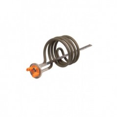 Supahot Universal Spiral Element 3kw, SUPAHOT - Cashbuild