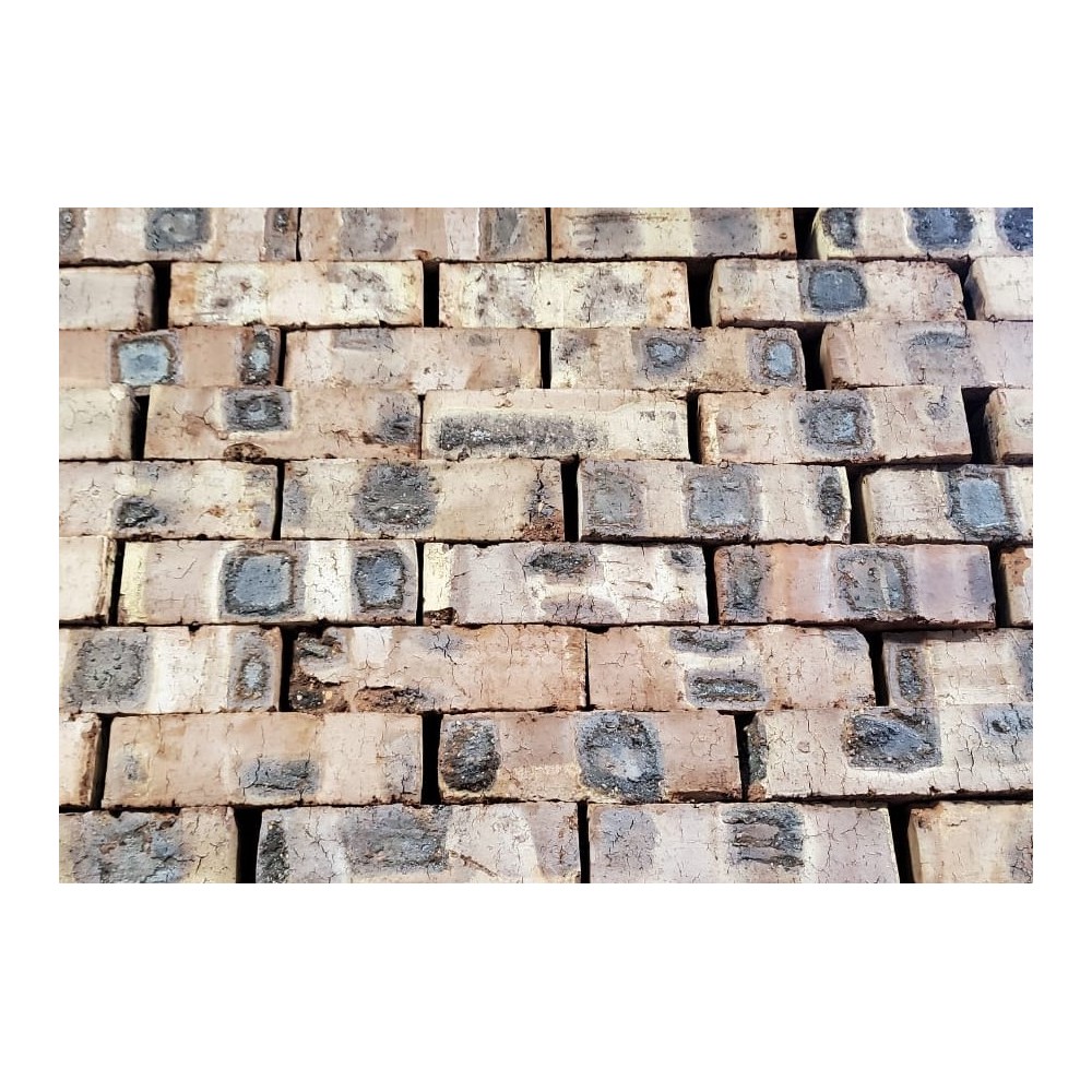 Waterberg Semiface Clay Block, Cashbuild