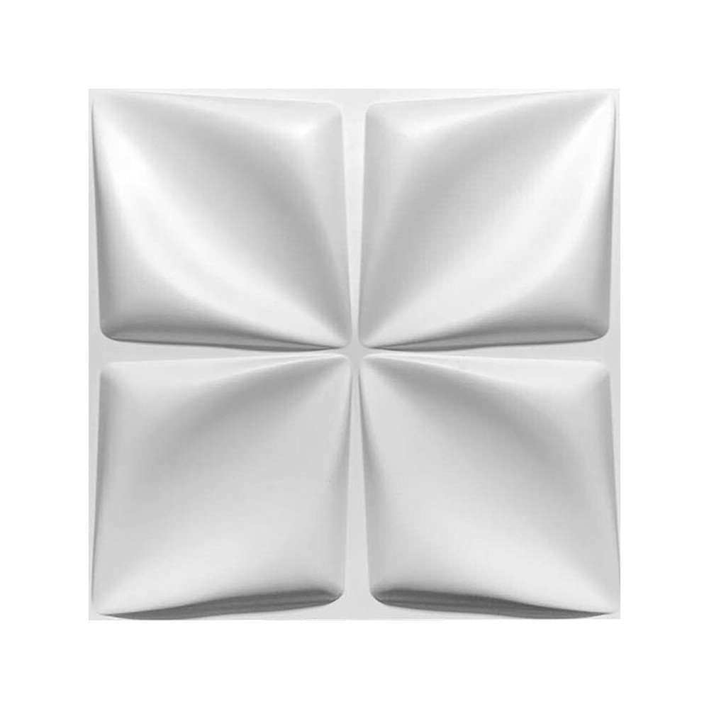 Wallart 3d Flower 1m² Per Pack, UPPER EDGE PRODUCTS Cashbuild
