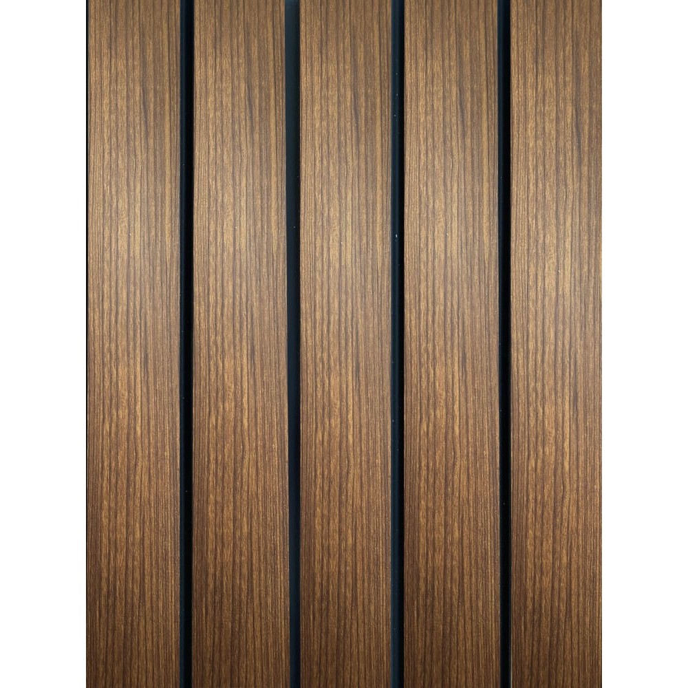 Wall Cladding Willow Black 2.4m, UPPER EDGE PRODUCTS Cashbuild