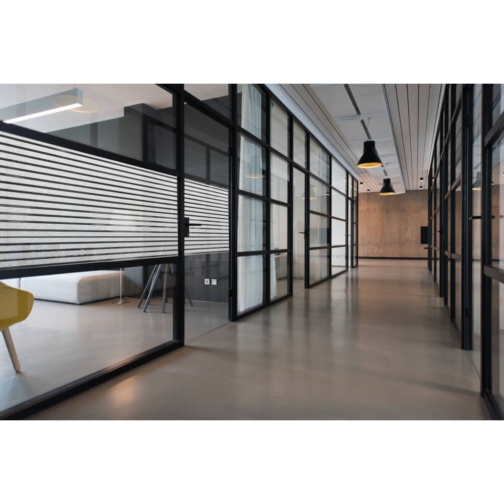 Window Frosting Stripe 2m, UPPER EDGE PRODUCTS Cashbuild