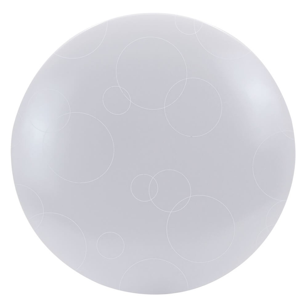 Ceiling 24w Led Fitting Circle Cover Cf347