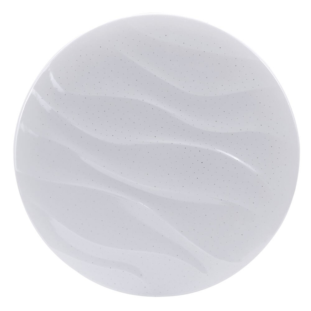 Ceiling Fitting 24w LED Wave Cover Cf344, Cashbuild