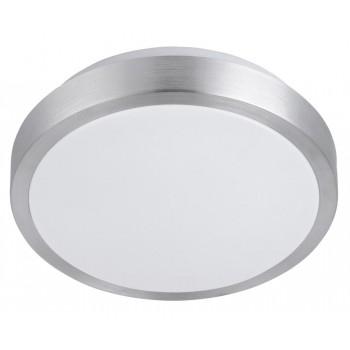 Ceiling Metal Base And Pvc Cover Es 215mm