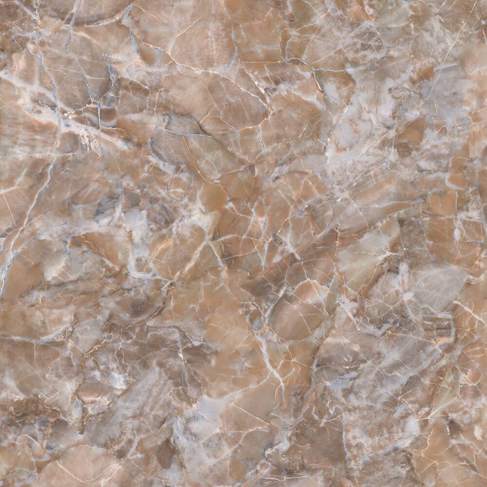 Lynx Brown 50x50 2m2 Floor Tile, Cashbuild