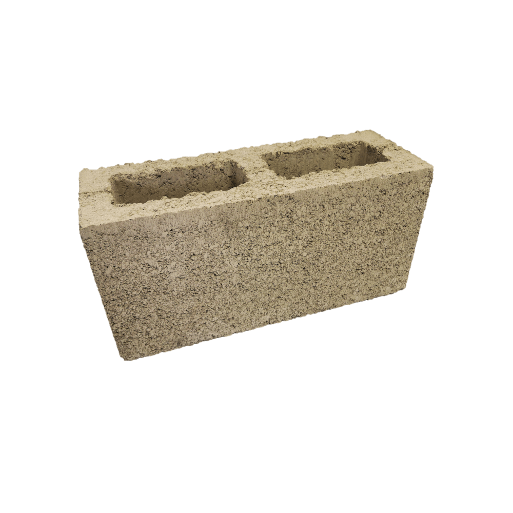 Block Cement MB140 390X140X190, Cashbuild