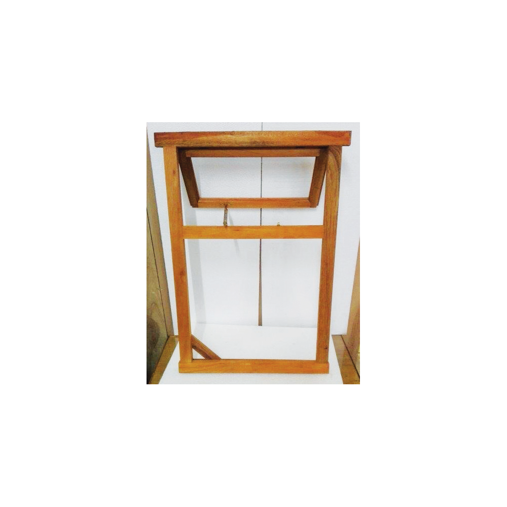 Window Frame Wood Eco Fp 600 X 900 Top Hung, BEST WOOD Cashbuild