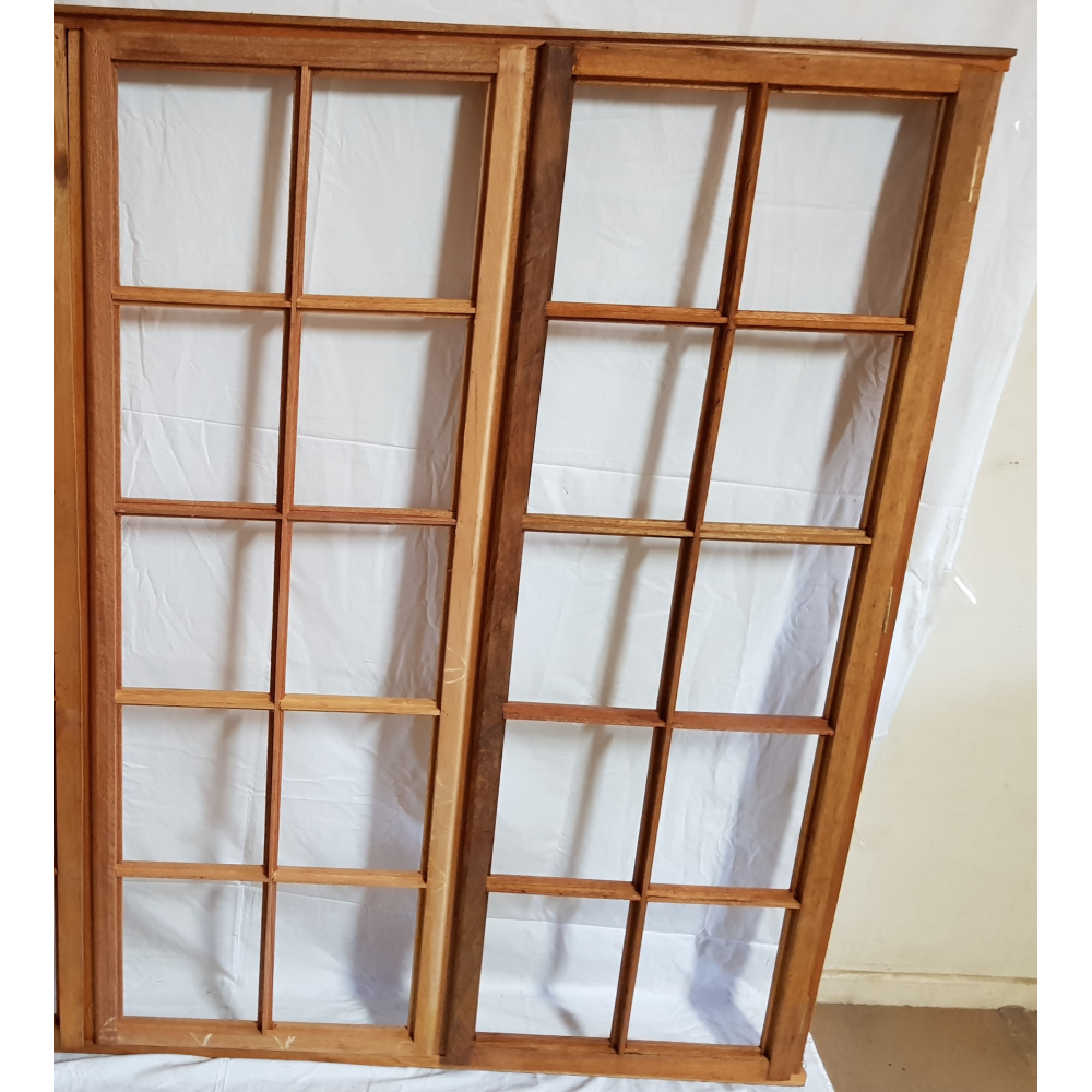 Window Frame Wood Sd A2sp Eco 1145x1200, SA WINDOWS Cashbuild